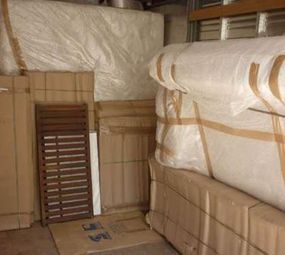 Transportes e Mudanças Biachi photo 1