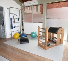 Studio + Pilates photo 1