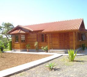 Casas de Madeira Genildo photo 2