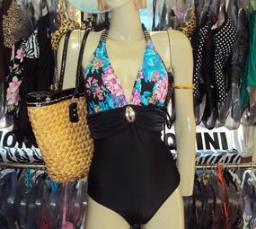 Destak Moda Praia Atelier de Costuras - Biquinís e Maiôs photo 1
