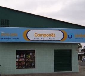 Armando Lonas photo 2