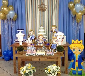 Sacudi Festa e Locações