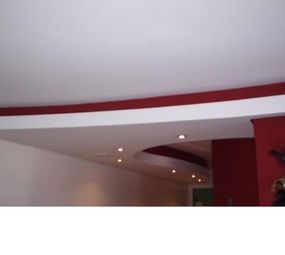 RC Gesso Construção e Reforma