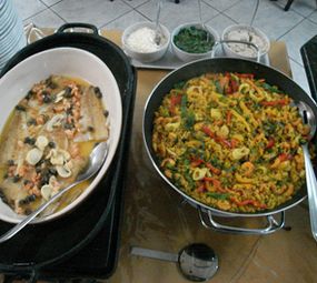 Maquiné Hotel e Restaurante photo 2