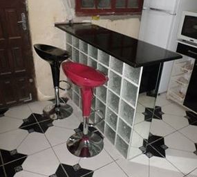 RM Construções e Reformas