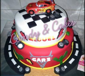 Candy & Cakes photo 2