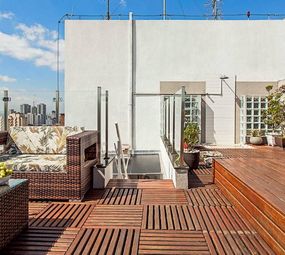 LDS Estaqueamentos e Serviços