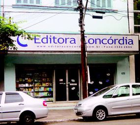 Editora Concórdia photo 1