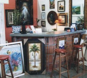 Molduras Brilhante em Grande Estilo photo 1