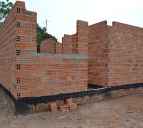 Requinte Empreiteira