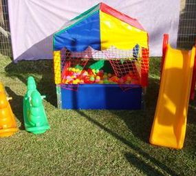 Jump Mania - Locação de Brinquedos photo 2