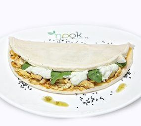 Nook - Sabores Especiais photo 2