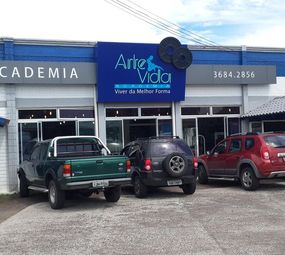 Arte Vida Academia photo 2