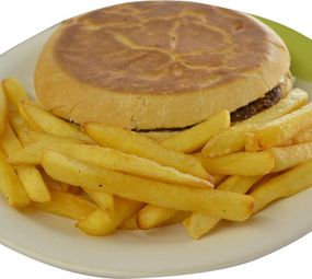 Xis do Gringo photo 5