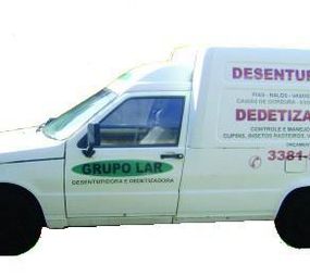 Grupolar Desentupidora photo 1