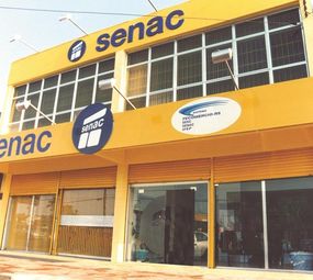 SENAC Tramandaí photo 2