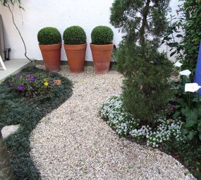 Narcisus Paisagem e Flora - Paisagismo Florianópolis