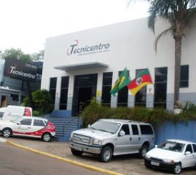 Tecnicentro photo 1