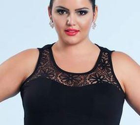 Lindíssima Moda Plus Size photo 2