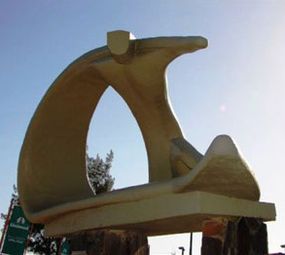 Monumento ao Surfista photo 1