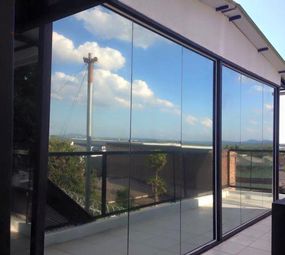 Pelicula Fumê Prata