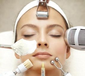 Infinity Massoterapia Estética Corporal e Facial photo 2