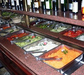 Restaurante & Churrascaria Passoquinha photo 2