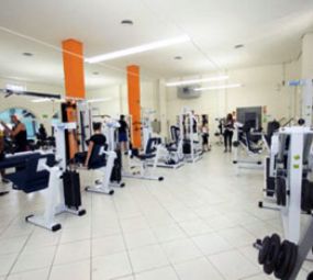 Arena Academia photo 2