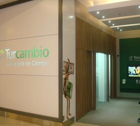 Turcambio Corretora de Câmbio photo 1
