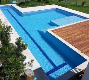 Cia das Piscinas - Construção de Piscinas e Impermeabilizações photo 3