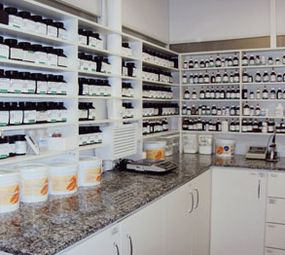 Quallitá Farmácia de Manipulação photo 2