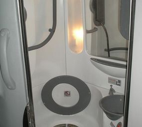 Cidade Service Bus photo 1