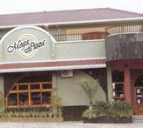 Mega Pizza Restaurante e Pizzaria  photo 1