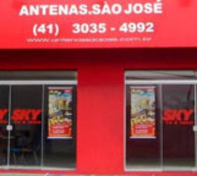 Antenas São José  photo 1