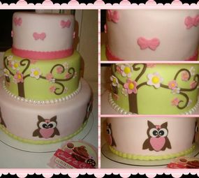 Candy & Cakes photo 1