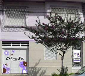 Chatterie - Centro de Saúde do Gato photo 1