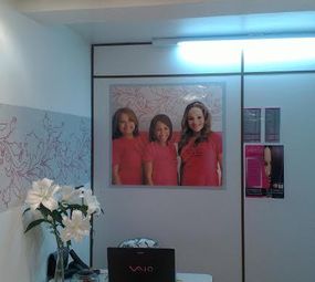 Salão de Beleza Fashion Look  photo 1