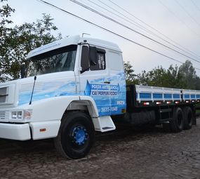 Cai Perfurações Poços Artesianos