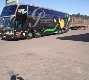 Monteiro Excursões photo 1