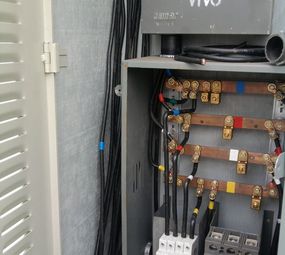 PROJETO E EXECUÇÃO