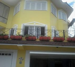 Fenix Reformas em Geral