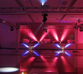 Project Som Luz e DJ photo 1