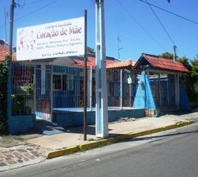 Creche e Escolinha Coração de Mãe photo 1