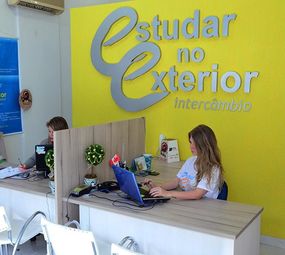 Estudar no Exterior Intercâmbio photo 2