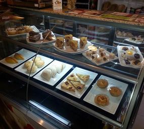 Café da Praça photo 1