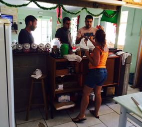 JL Lanches - Xis e Tele Entrega de Almoço