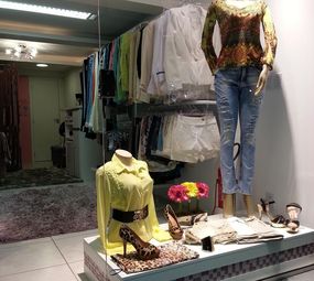 Karlota Joaquina Moda Feminina photo 1