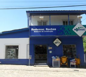 Redemac Rochas photo 1
