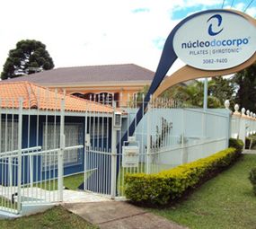 Núcleo do Corpo photo 1