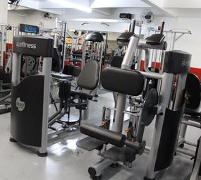 Perfect Academia photo 1